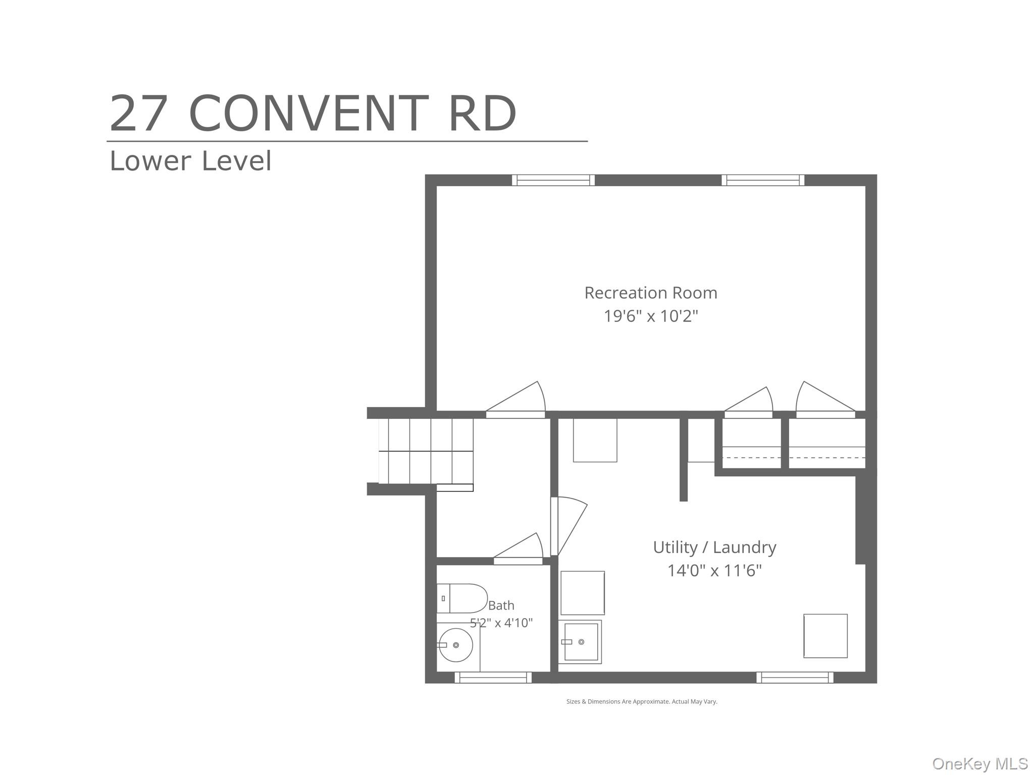 27 Convent Road – For Sale photo 37