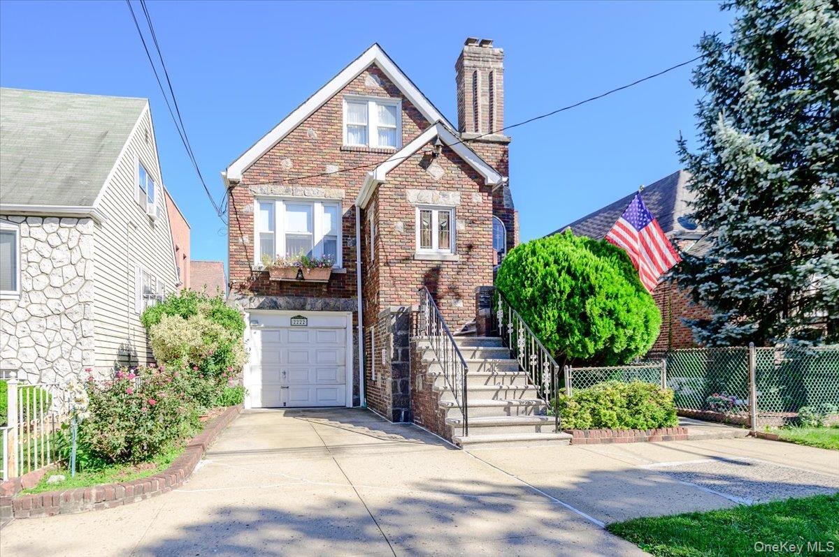 2222 Fenton Avenue – For Sale