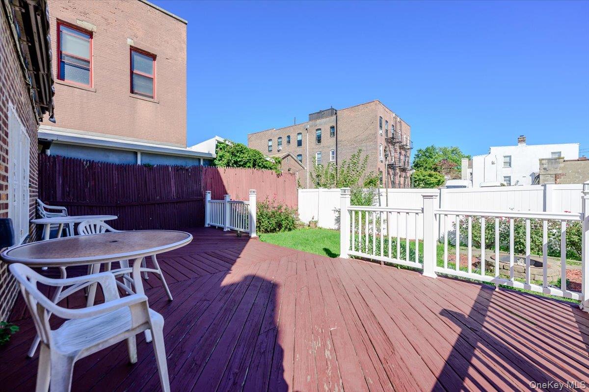 2222 Fenton Avenue – For Sale photo 24
