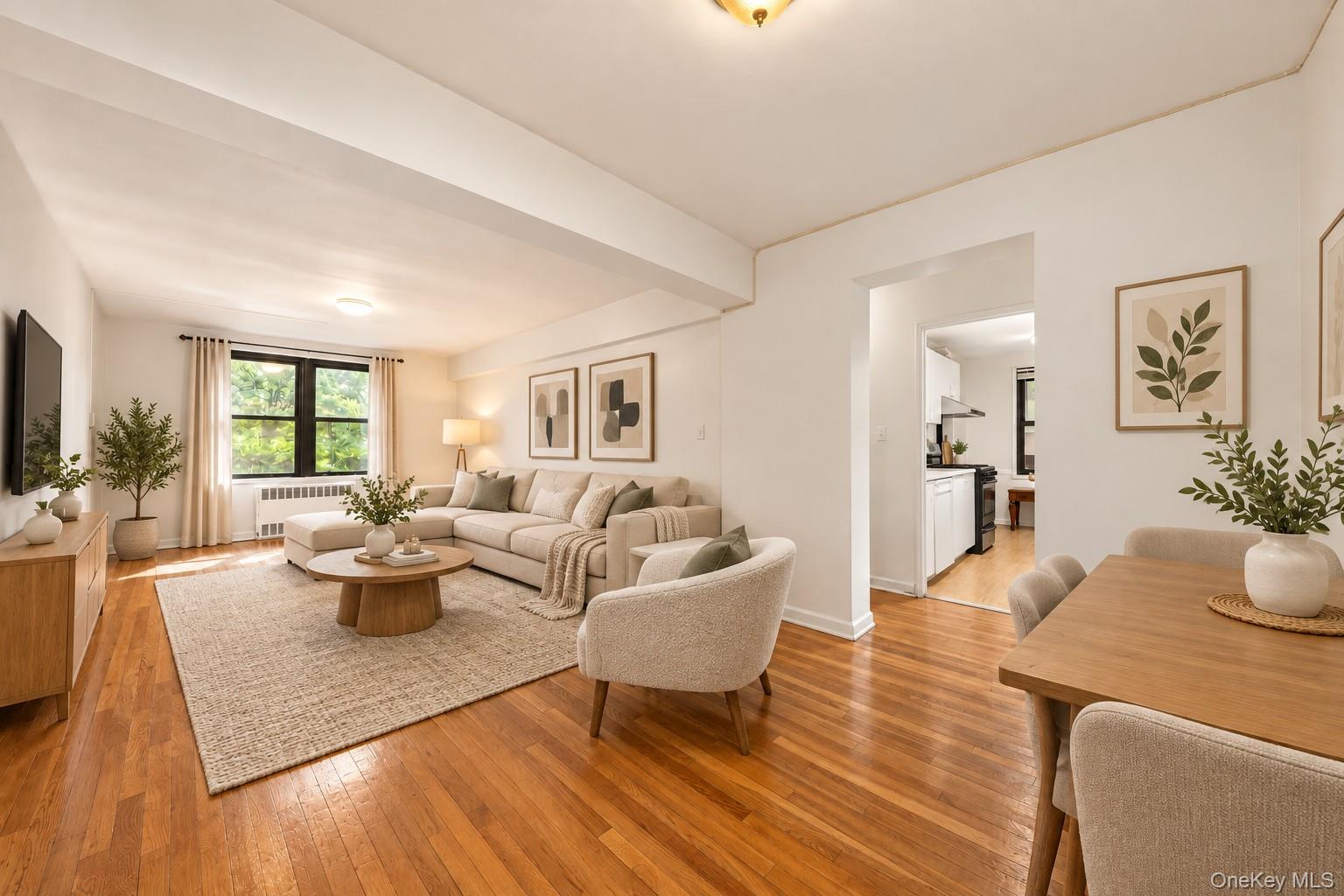 15040 71st Avenue, Unit 1D