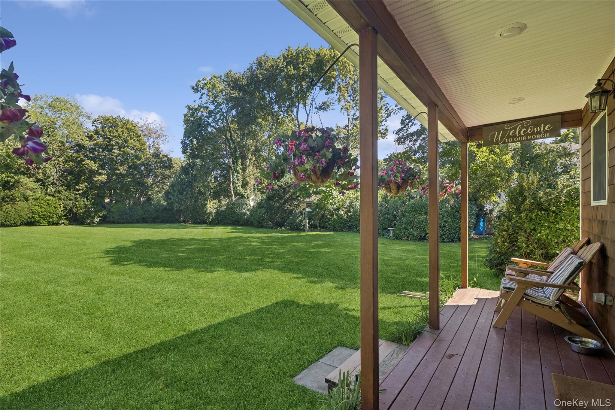 75 Champlin Avenue – For Sale photo 2
