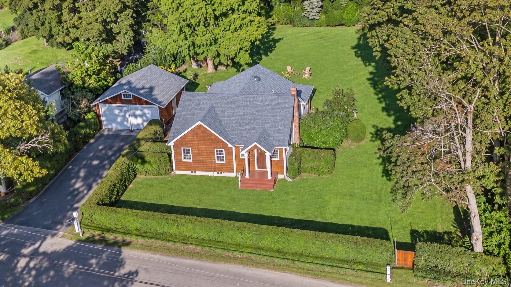 75 Champlin Avenue – For Sale