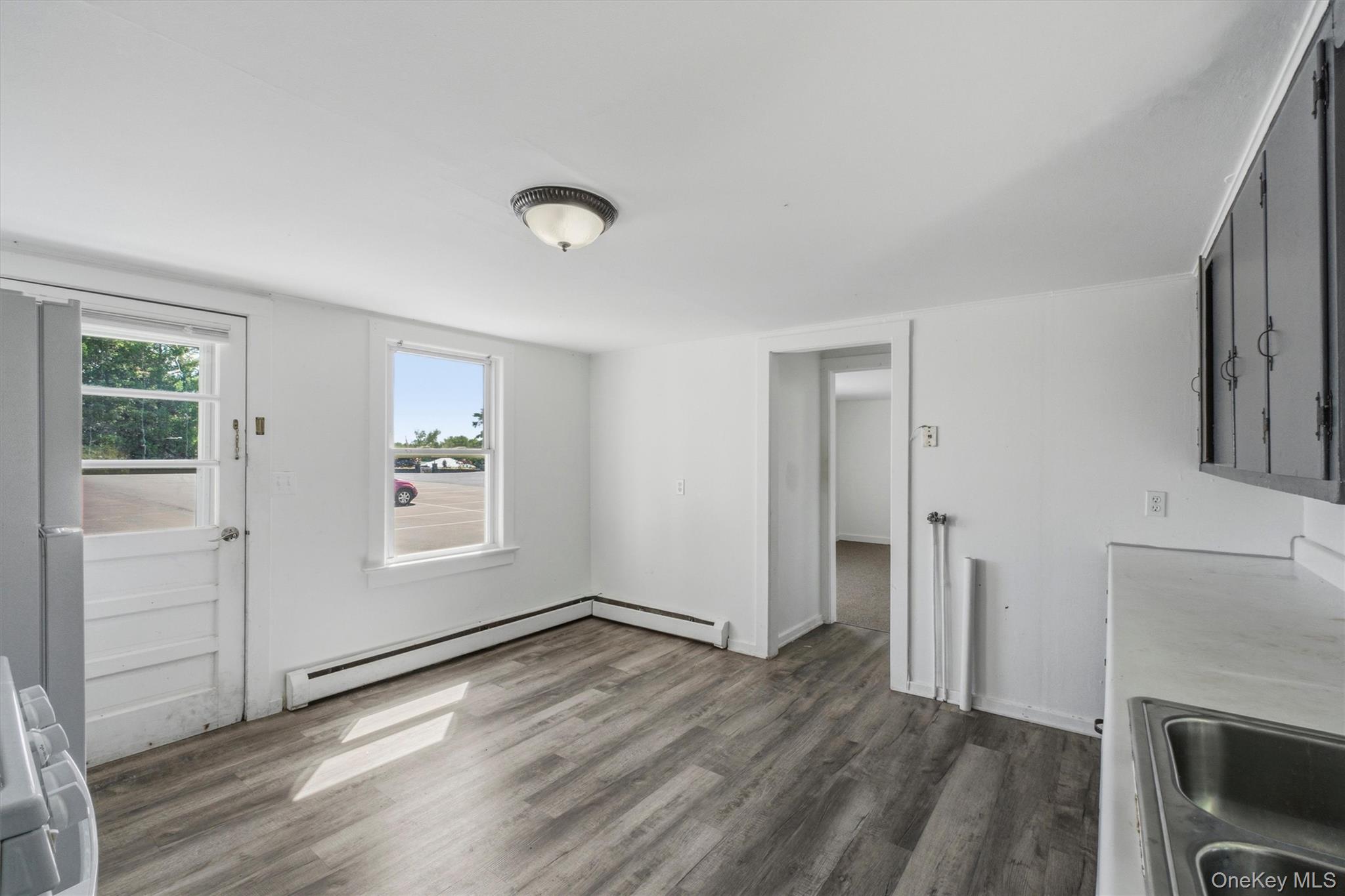 36 Old Indian Road, Unit 1 photo 6