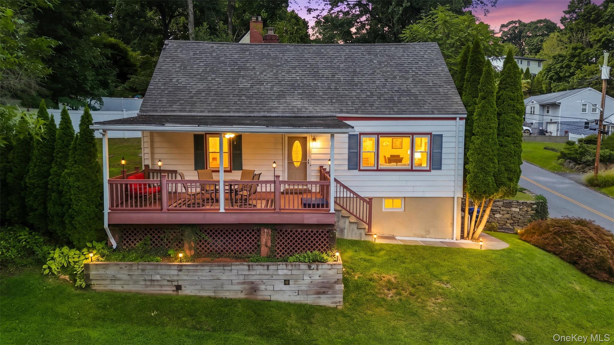 202 Harvard Drive – For Sale