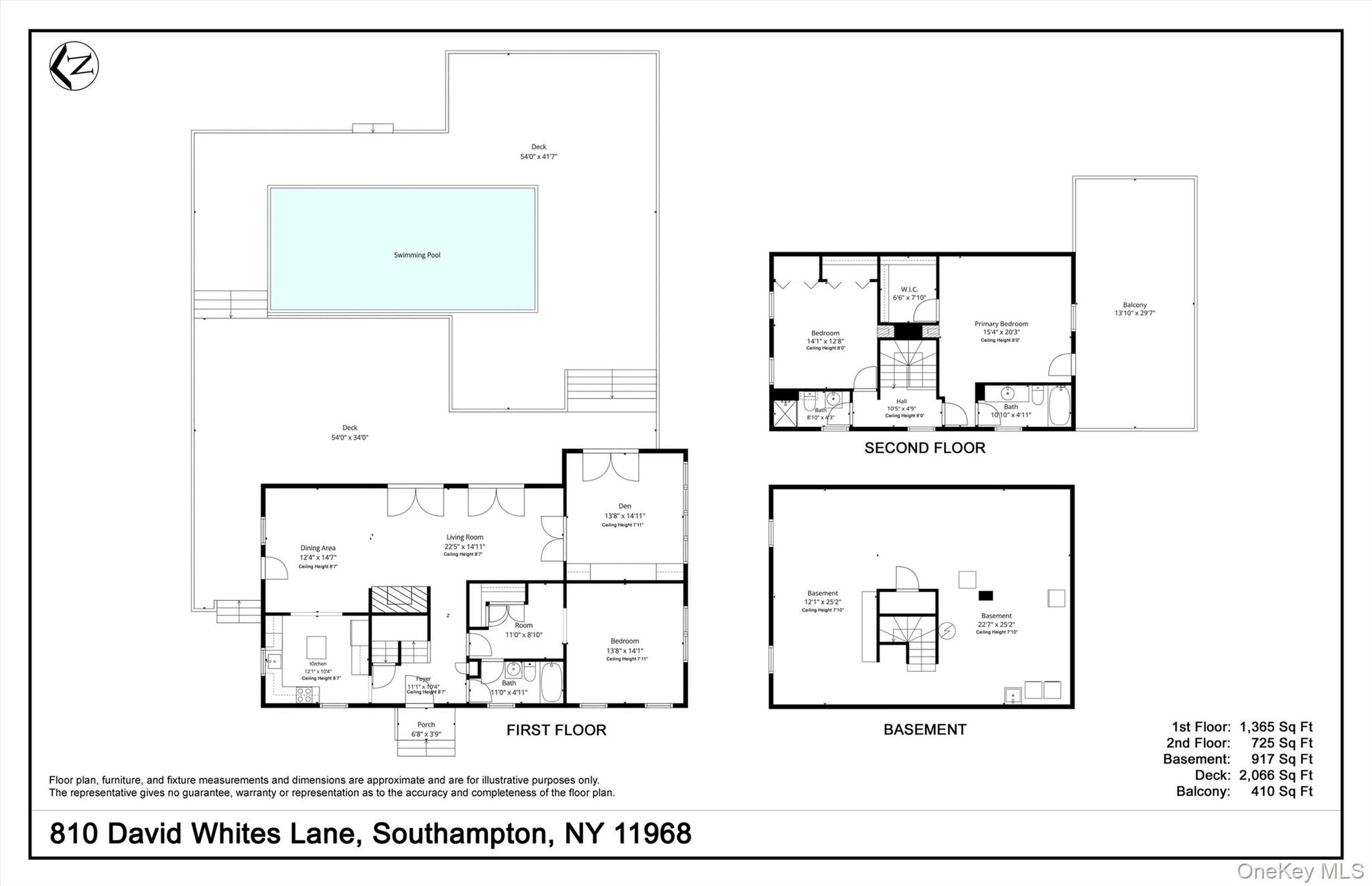 810 David Whites Lane – For Sale photo 3