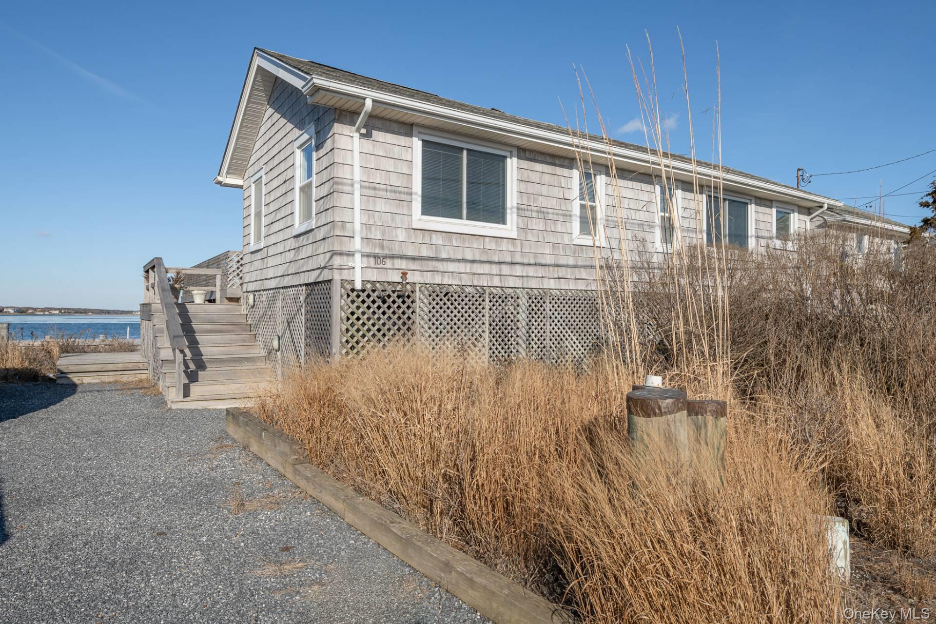 106 Harbor Road – For Rent