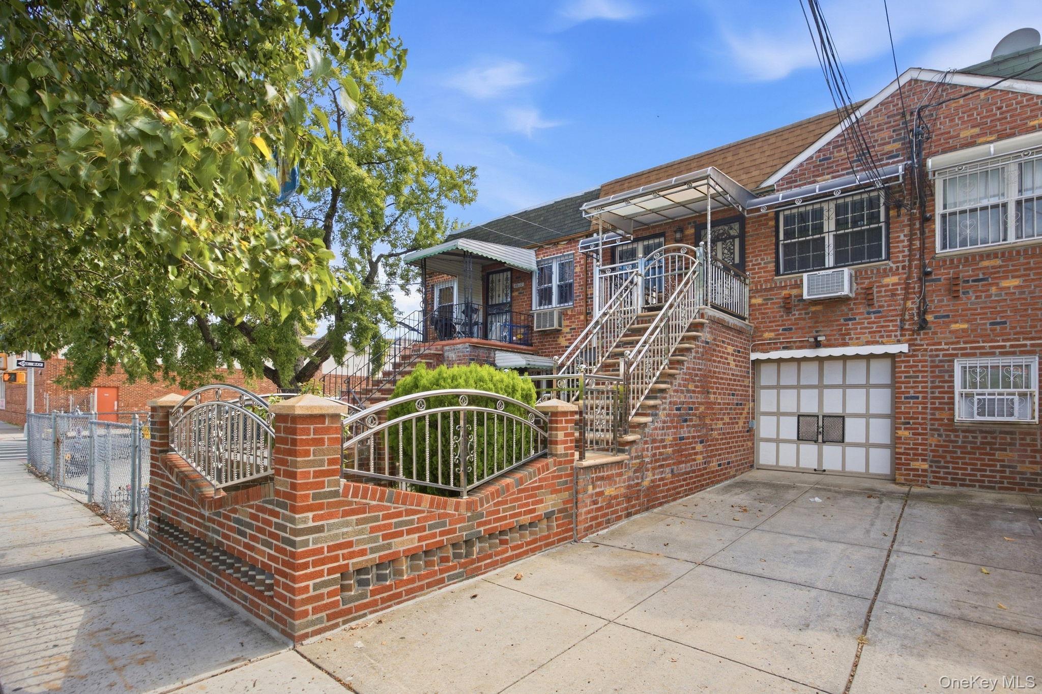 10120 Flatlands Avenue – For Sale