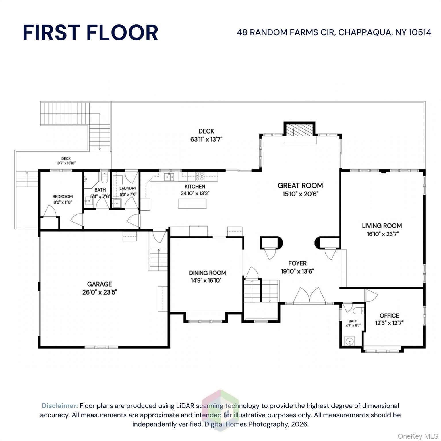 48 Random Farms Circle – For Sale photo 3