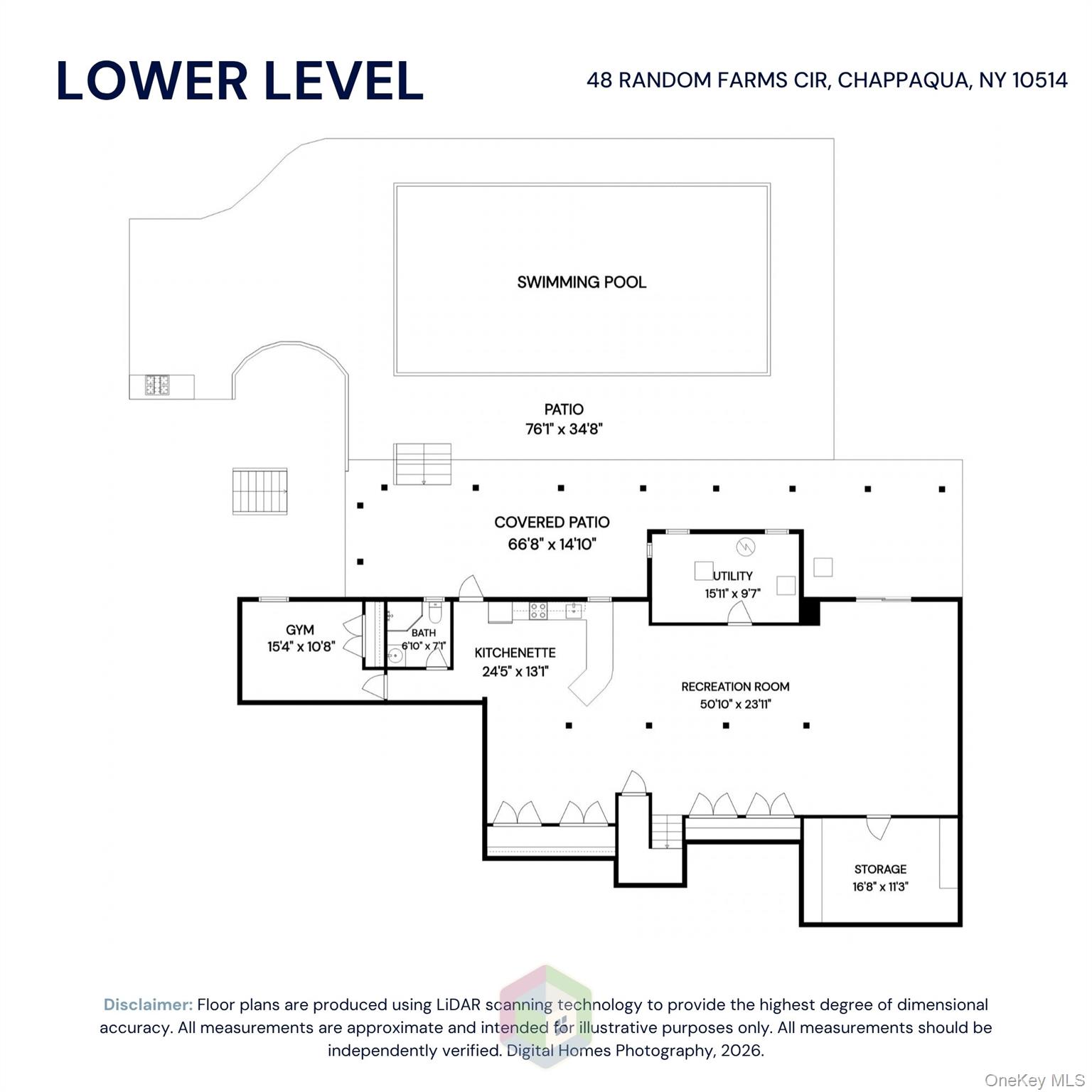 48 Random Farms Circle – For Sale photo 31