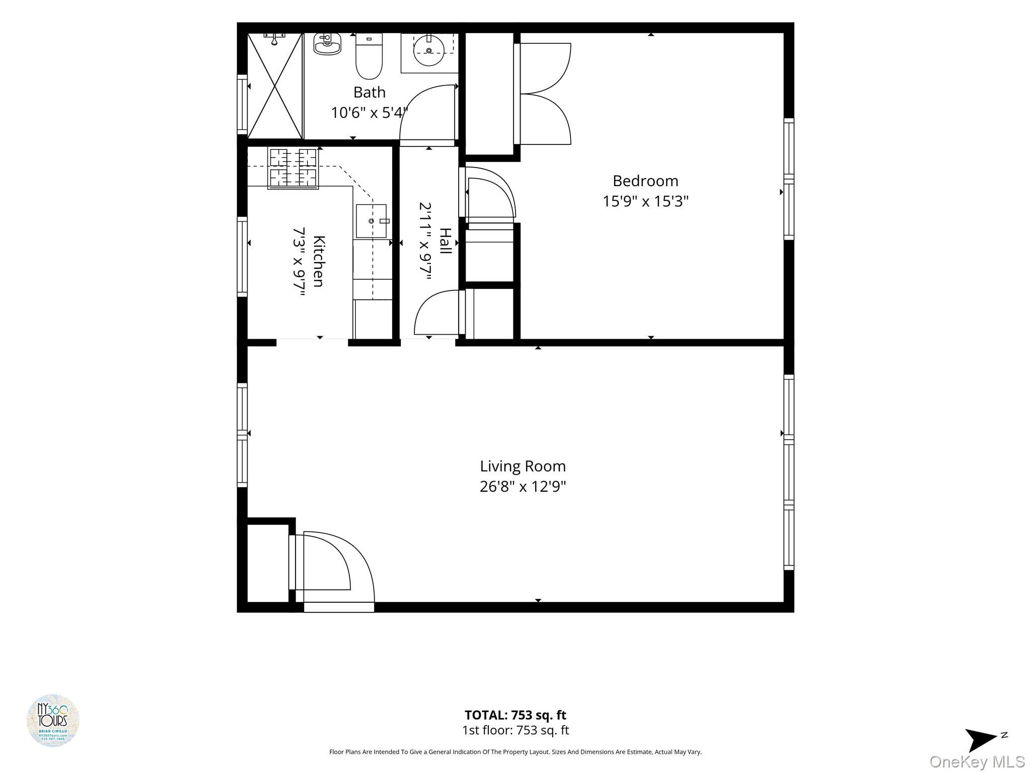 317 Main Street, Unit C photo 43
