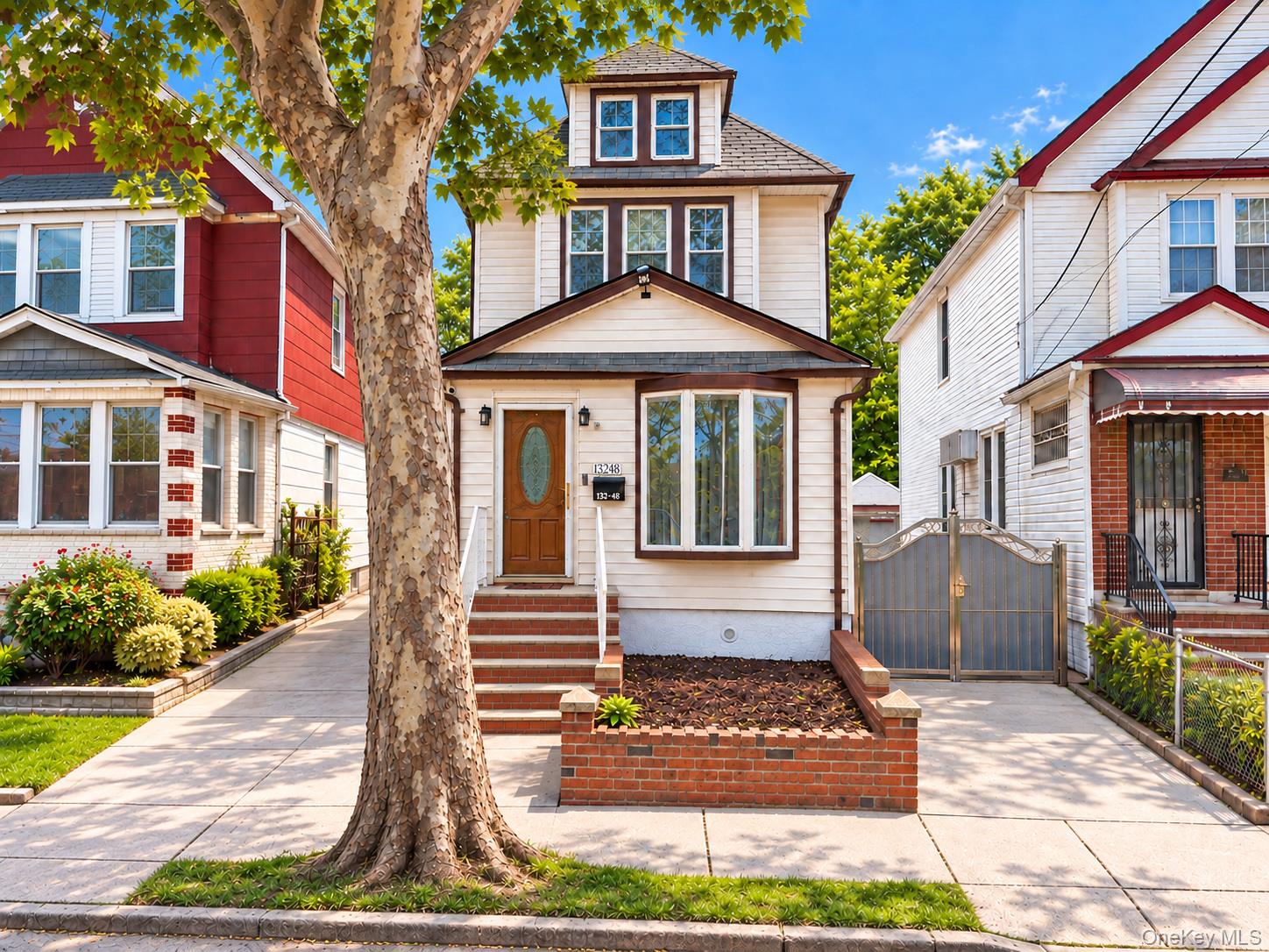 132-48 114th Street – For Sale