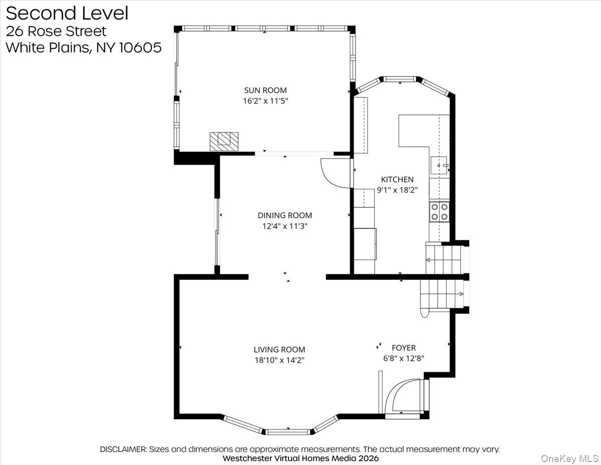 26 Rose Street – For Sale photo 33