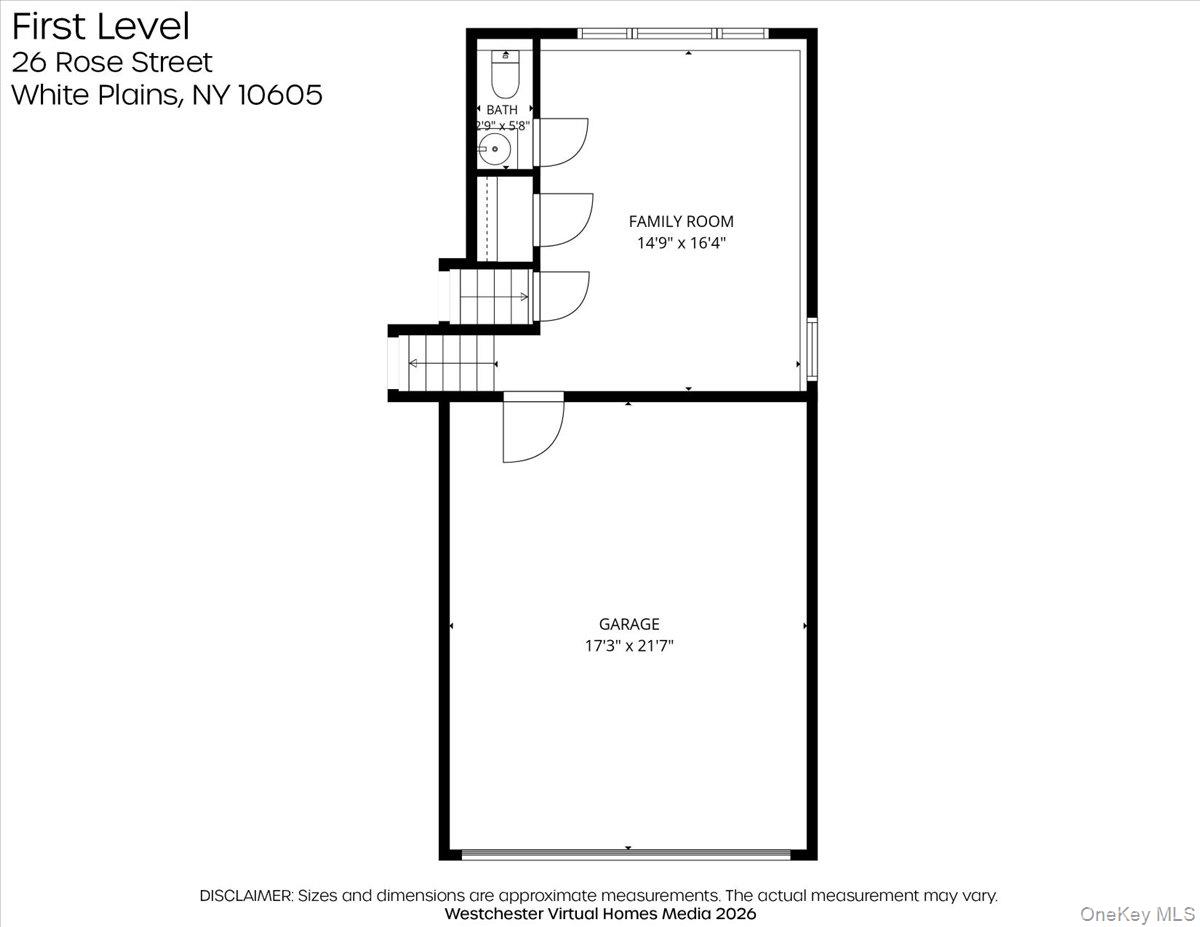 26 Rose Street – For Sale photo 30