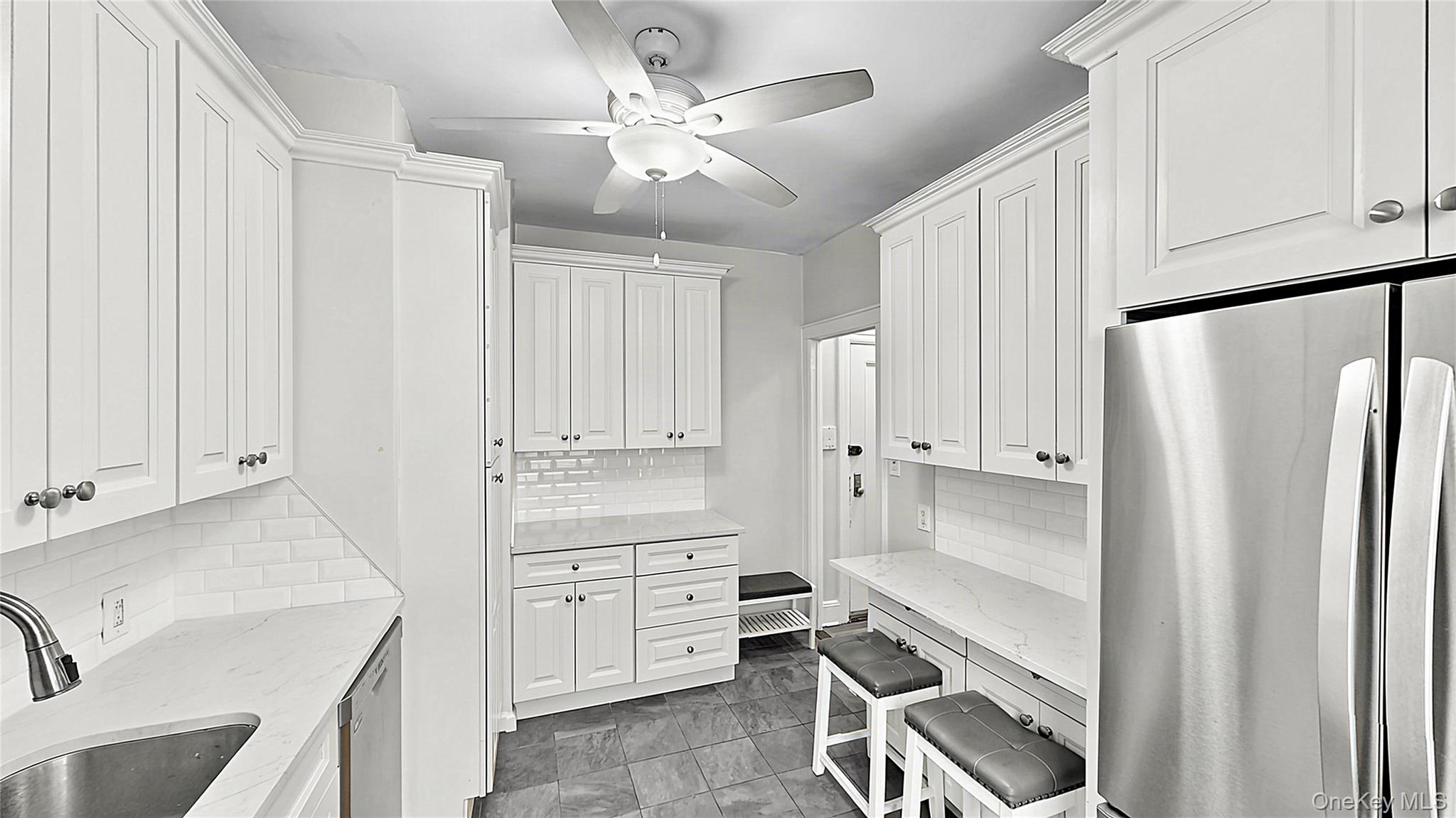 45-14 43rd Street, Unit 1E