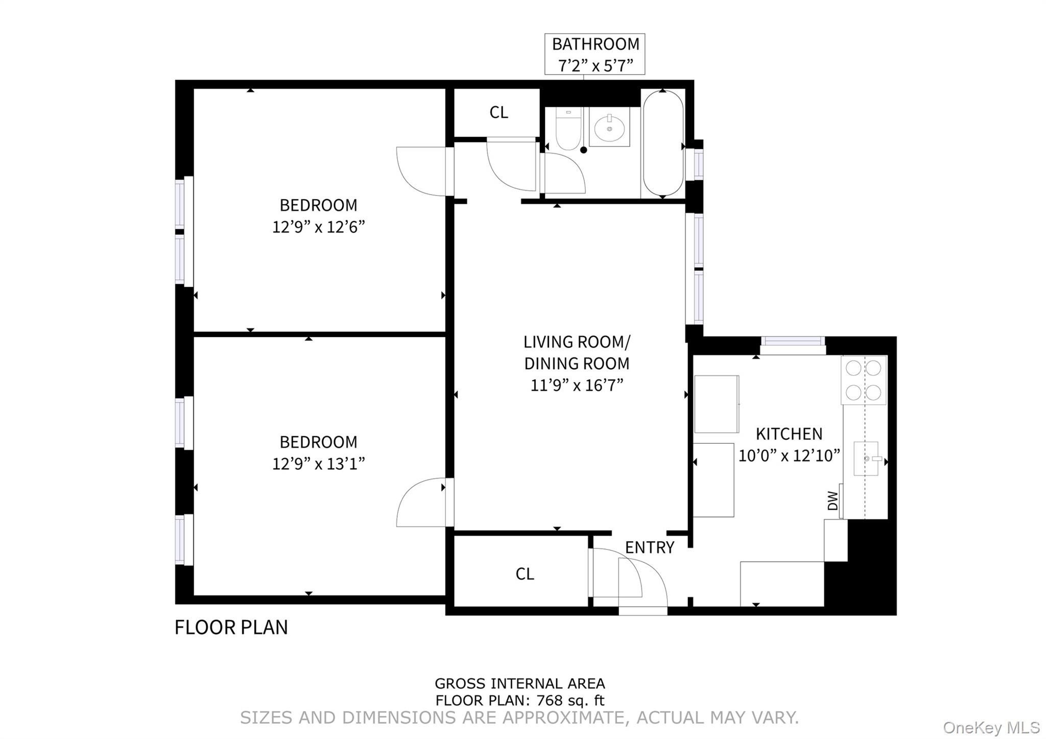 45-14 43rd Street, Unit 1E photo 10