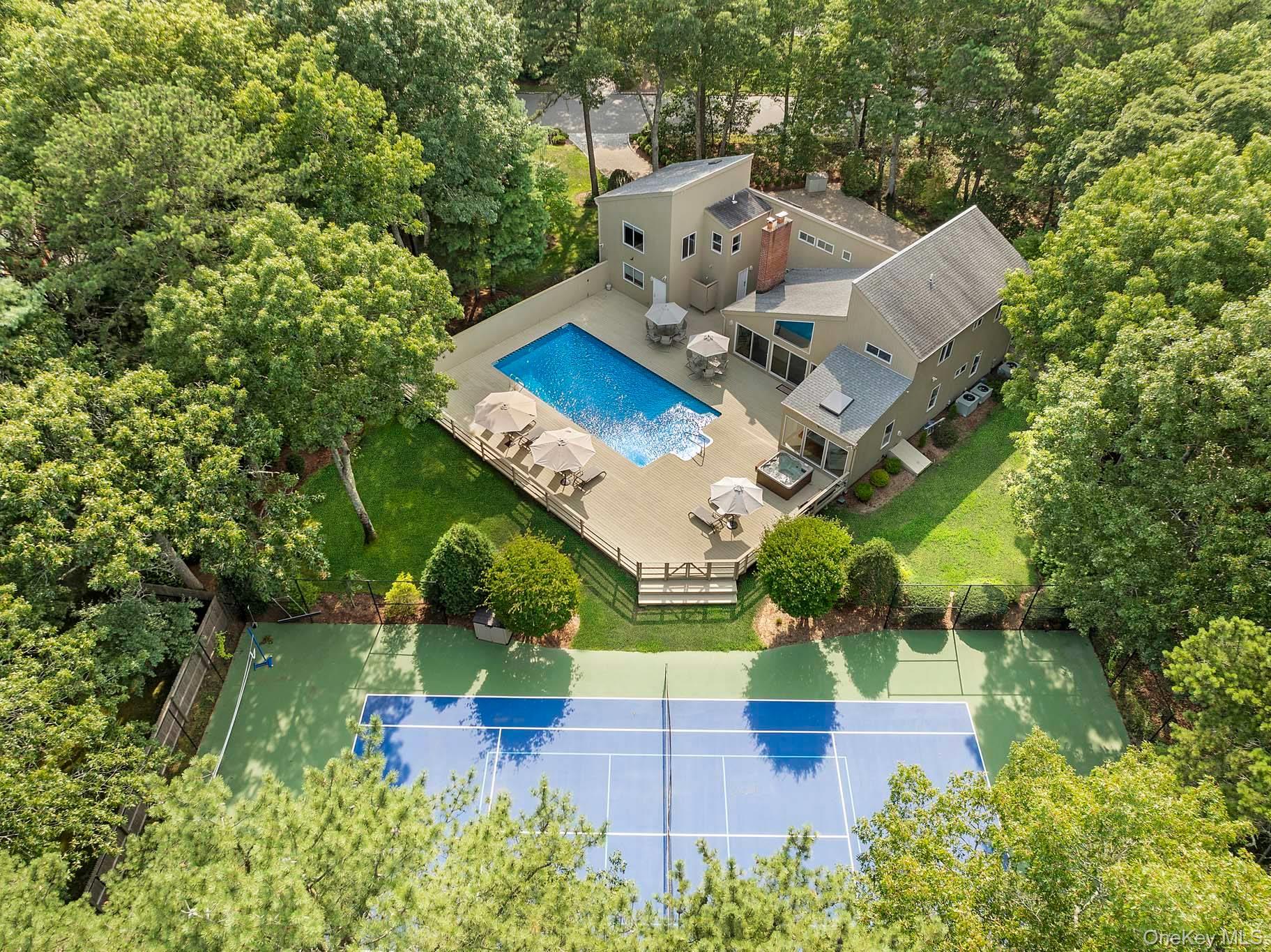 1 Blue Jay Way – For Rent