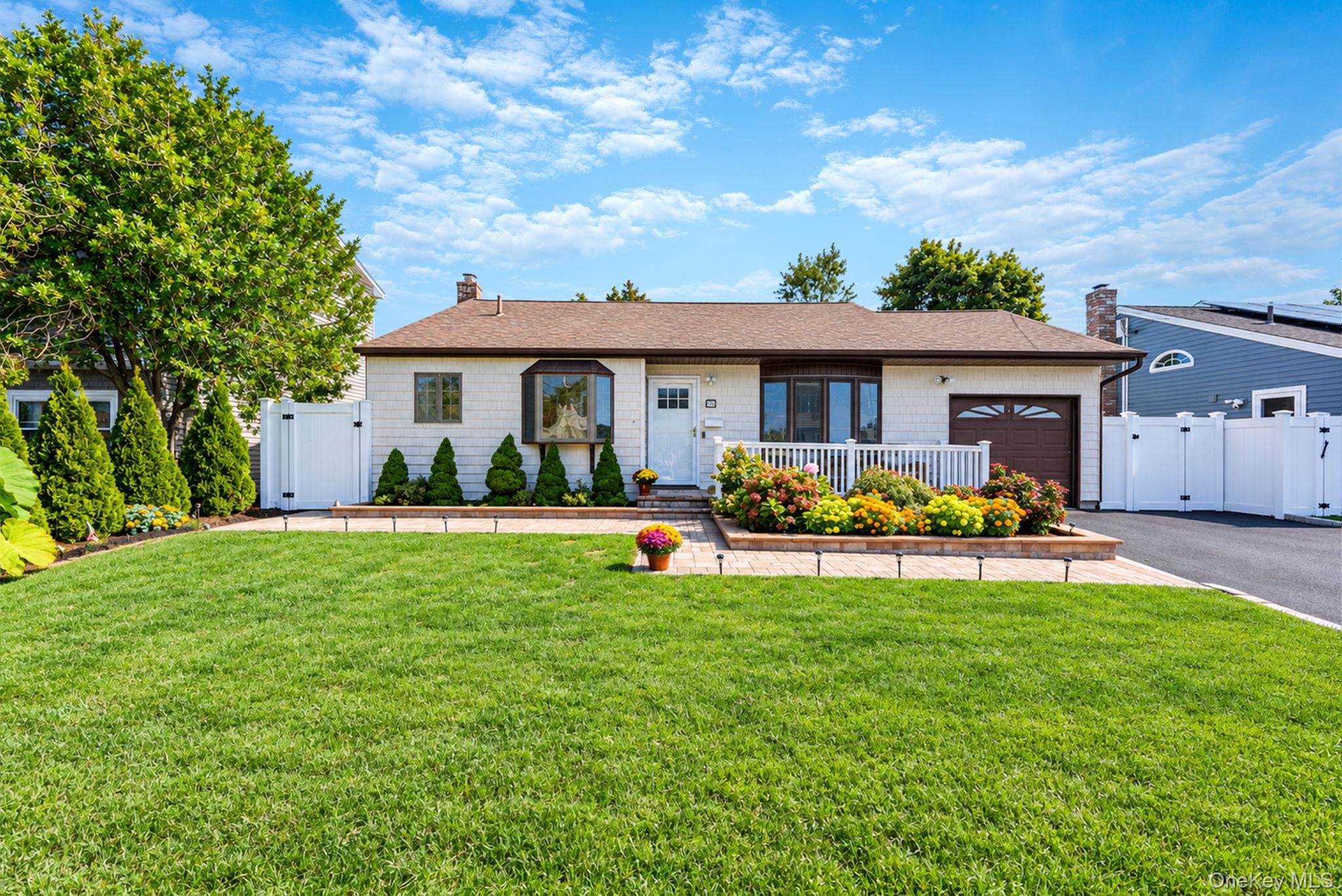 833 N Fulton Avenue – For Sale