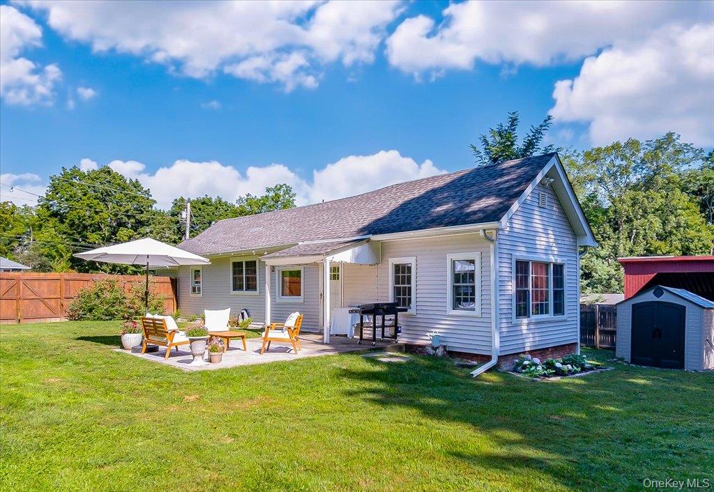51 Weeks Avenue – For Sale