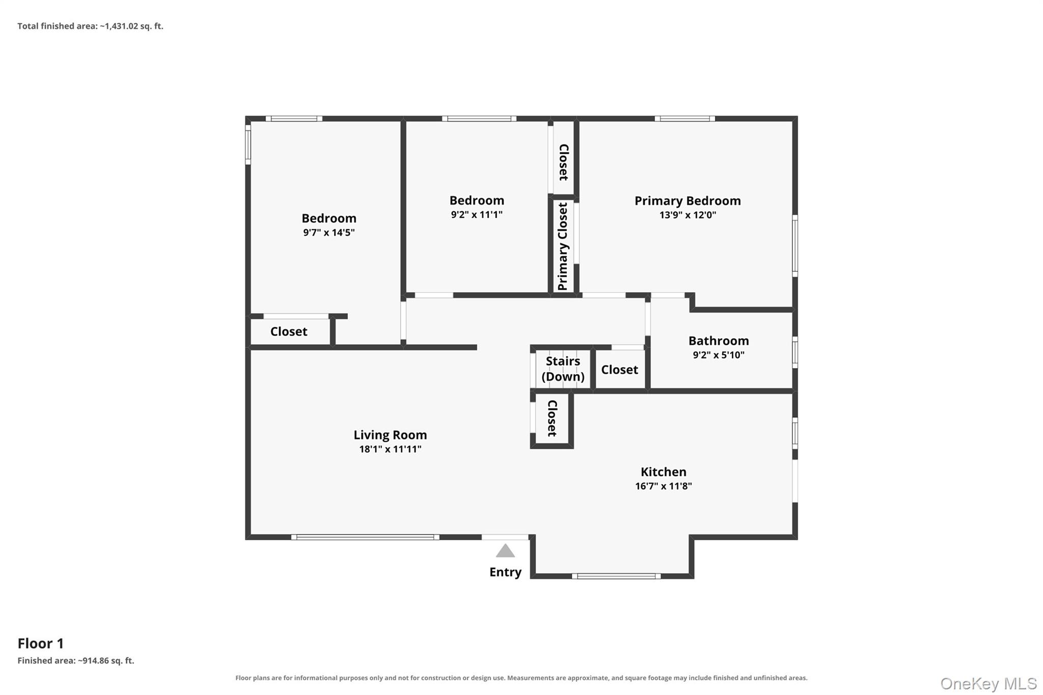 21 Dewey Road – For Sale photo 40
