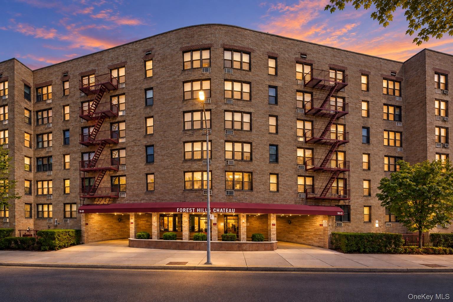 5803 Calloway Street, Unit 3DD