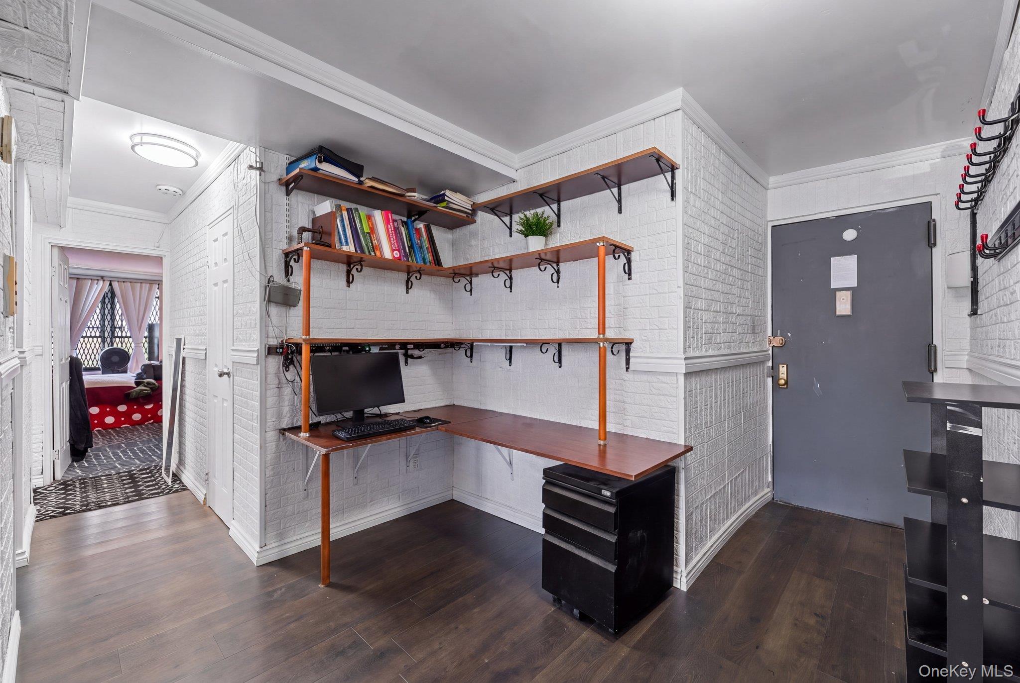 5803 Calloway Street, Unit 3DD photo 3