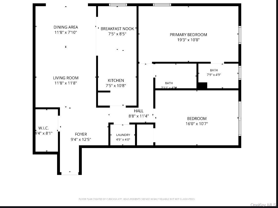 5803 Calloway Street, Unit 3DD photo 24