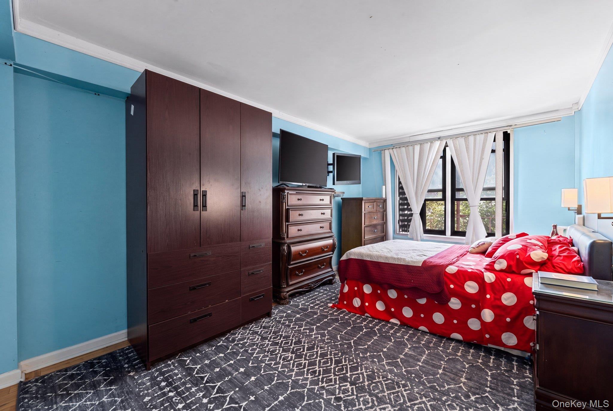 5803 Calloway Street, Unit 3DD photo 17