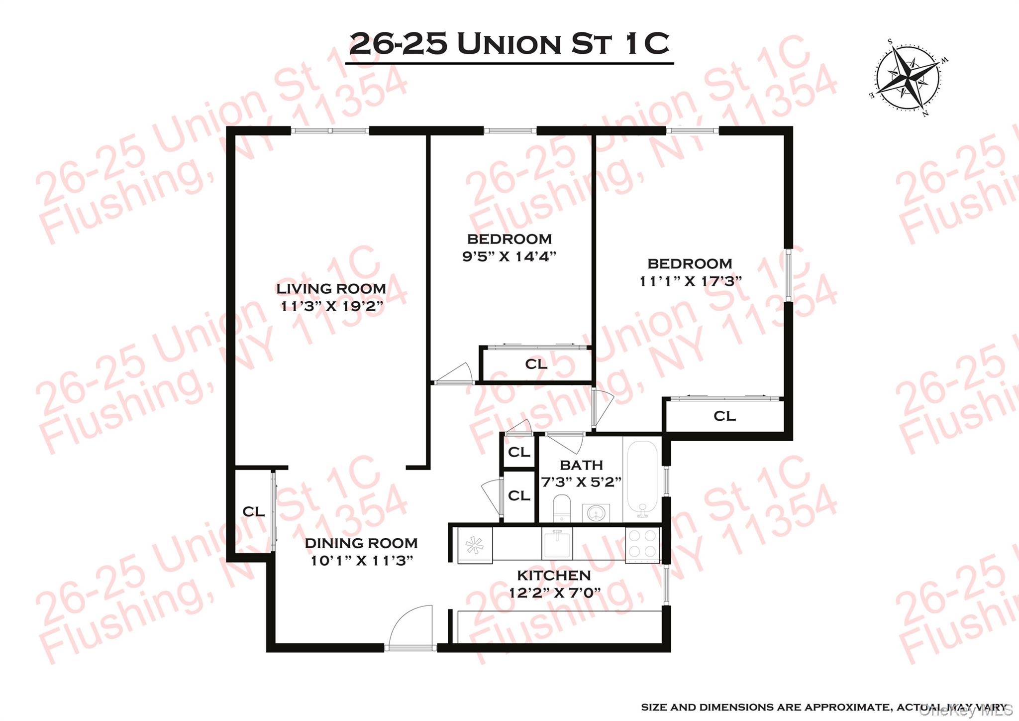 26-25 Union Street, Unit 1C photo 9
