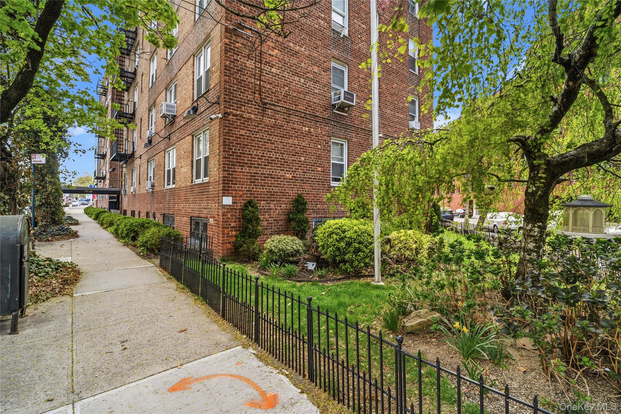 7510 Yellowstone Boulevard, Unit 2C photo 20