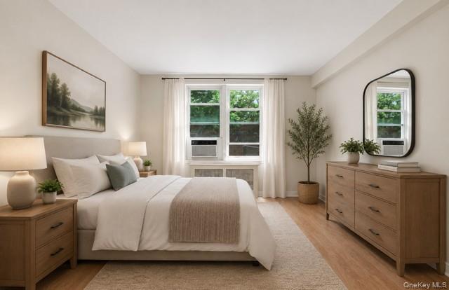 7510 Yellowstone Boulevard, Unit 2C