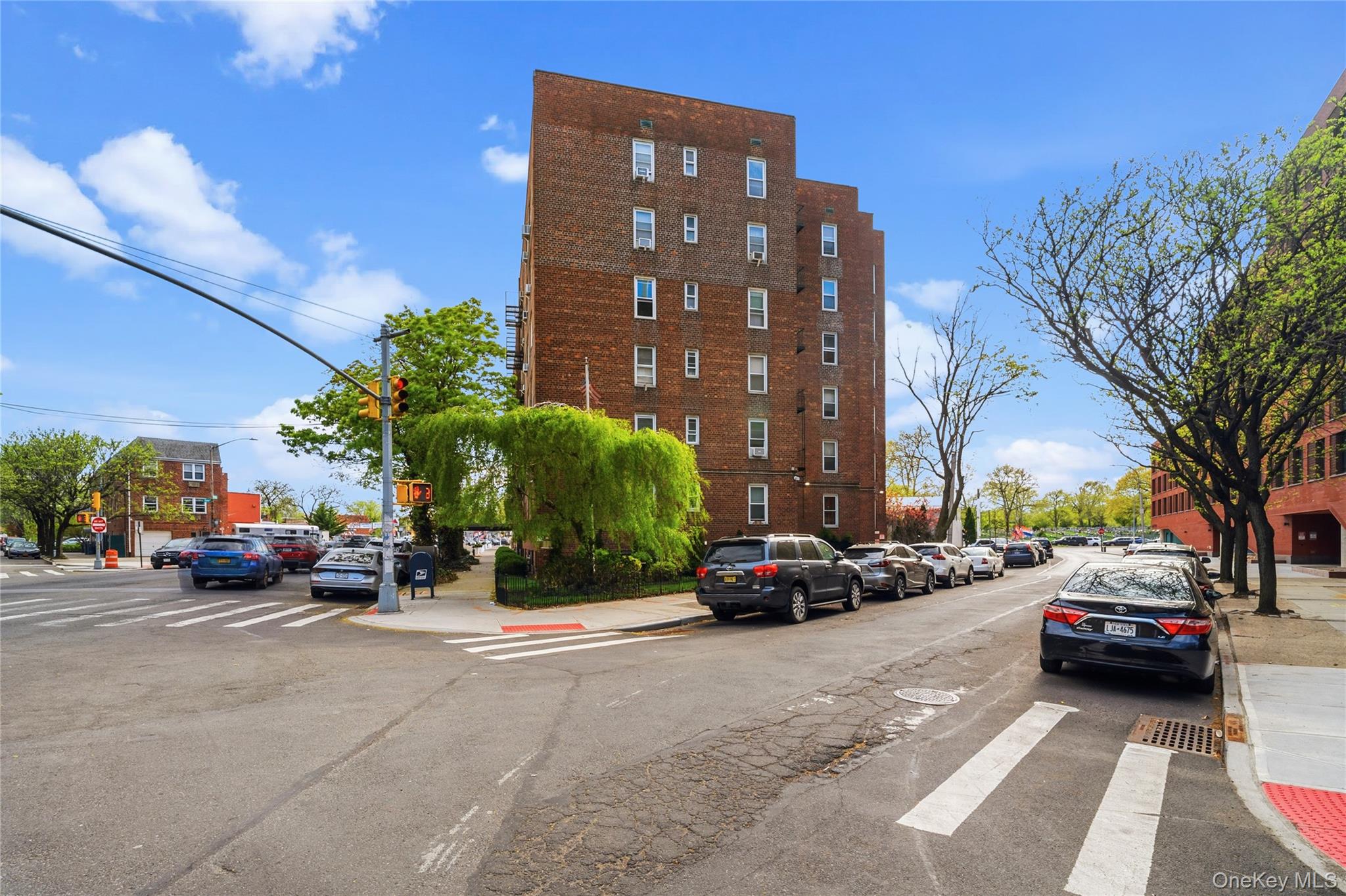 7510 Yellowstone Boulevard, Unit 2C photo 21
