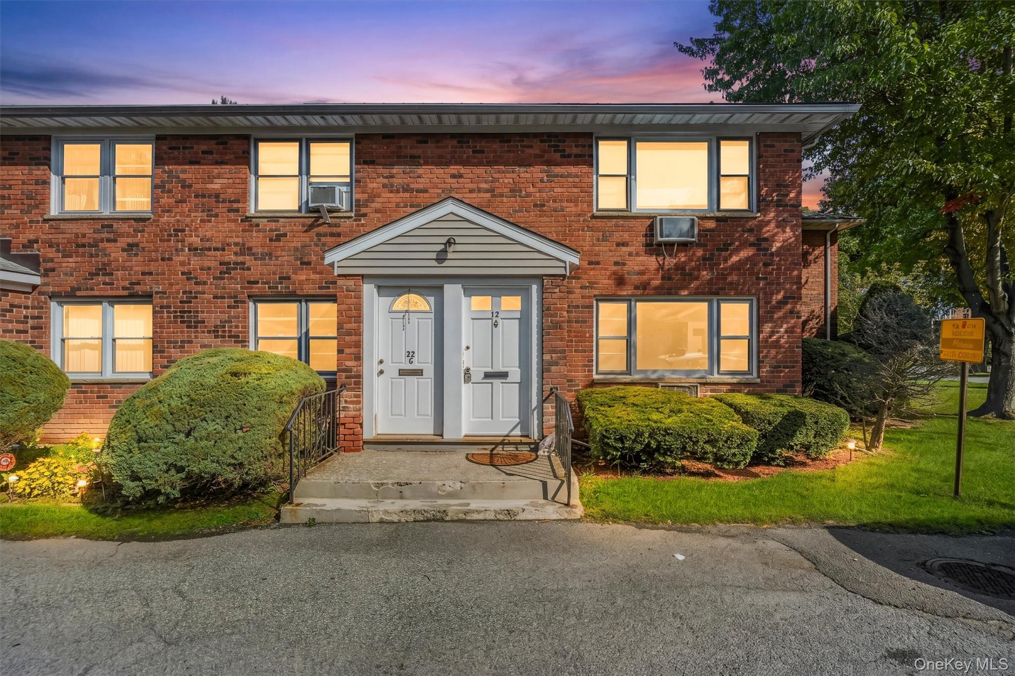 1668 Route 9, Unit 12D