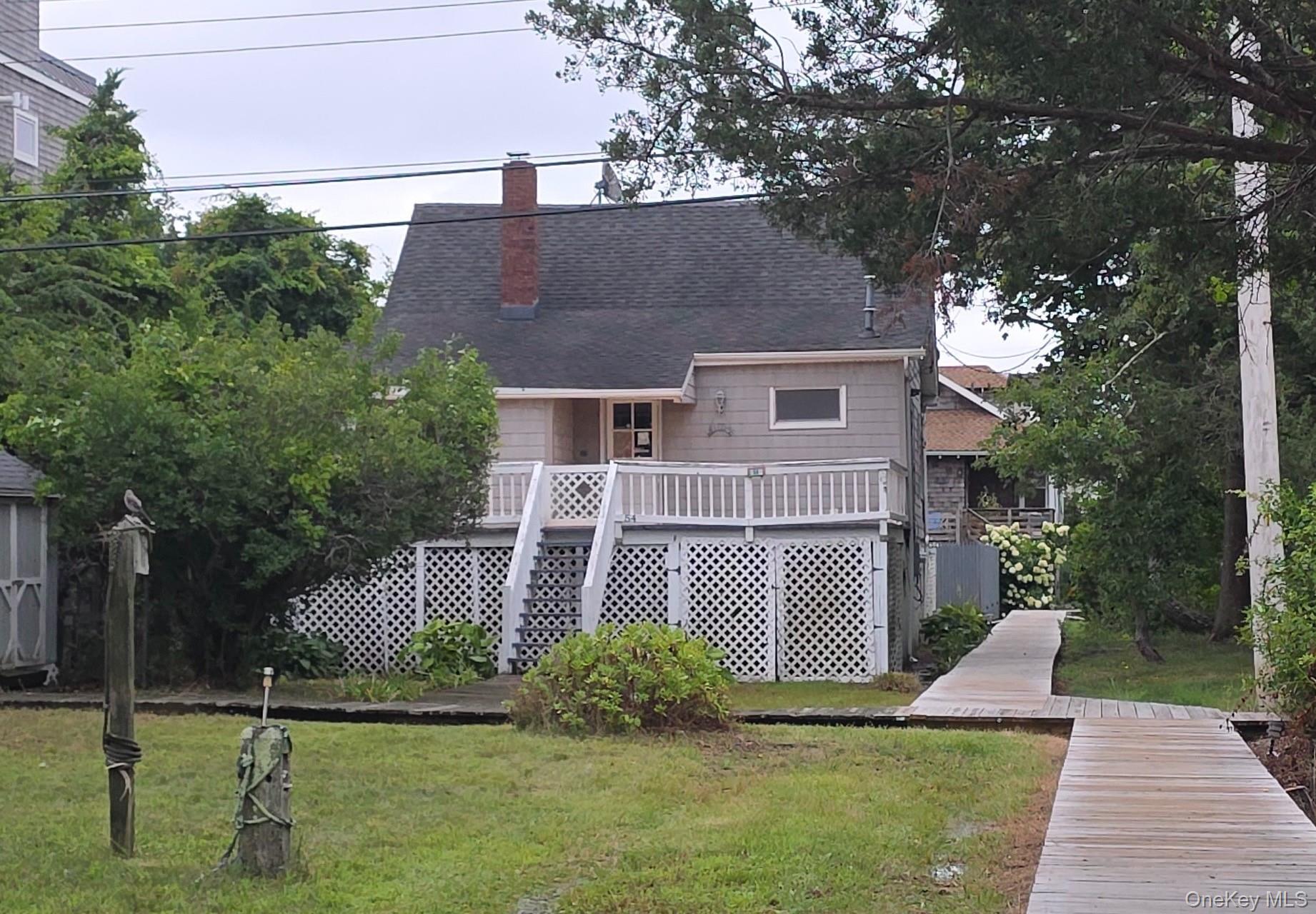 54 Oak Beach Road – For Sale
