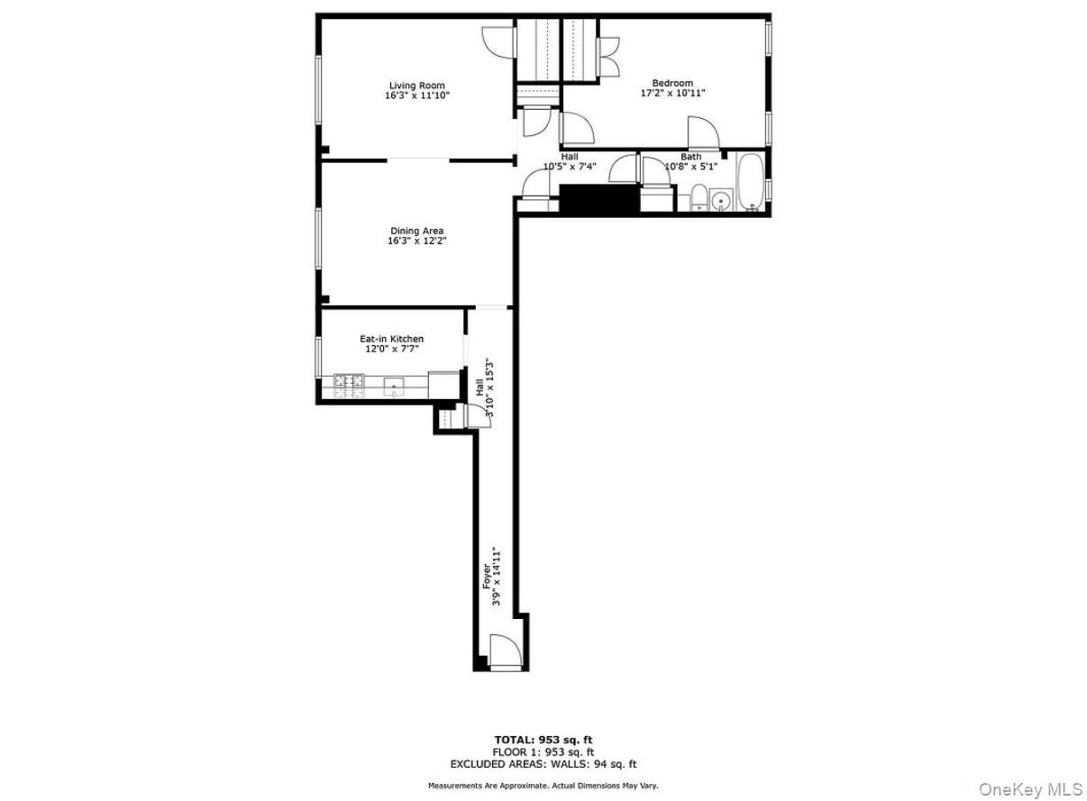 9031 Fort Hamilton Parkway, Unit 5G photo 13