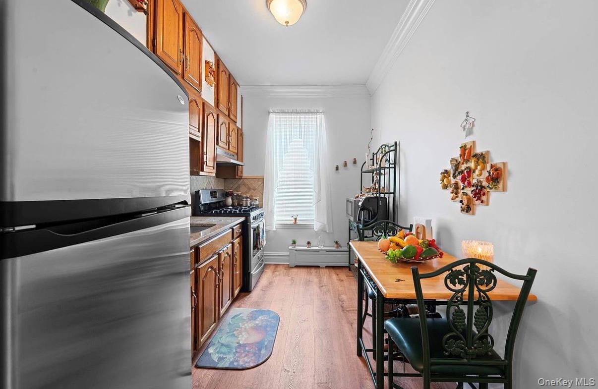 9031 Fort Hamilton Parkway, Unit 5G photo 7