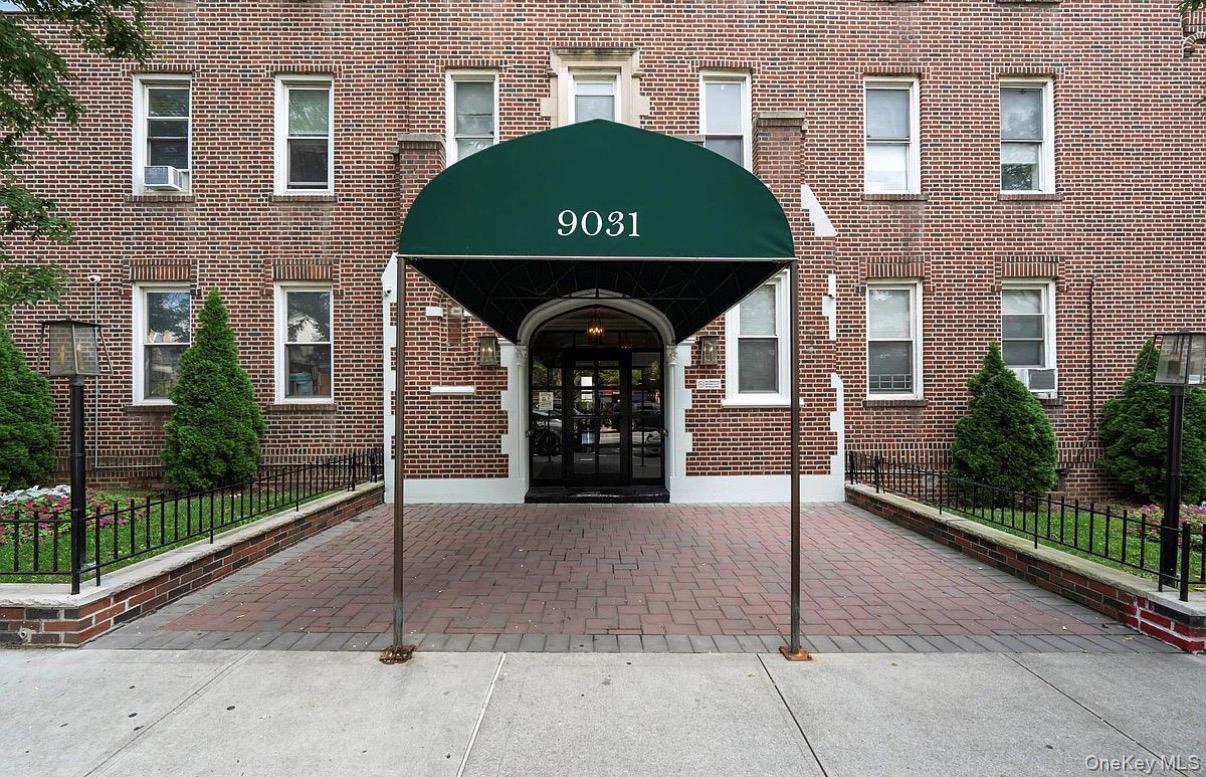 9031 Fort Hamilton Parkway, Unit 5G