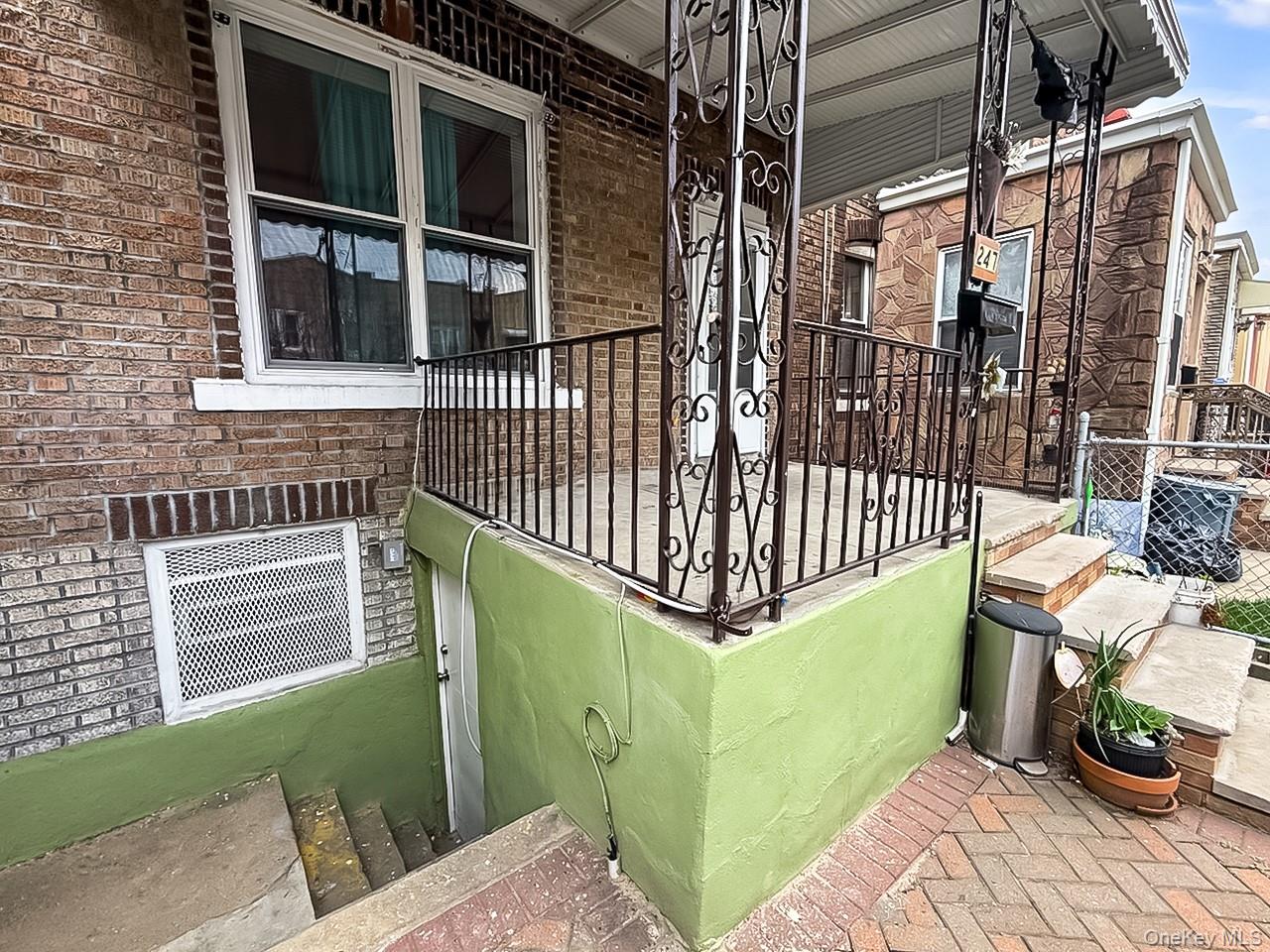 247 E 26th Street – For Sale photo 2