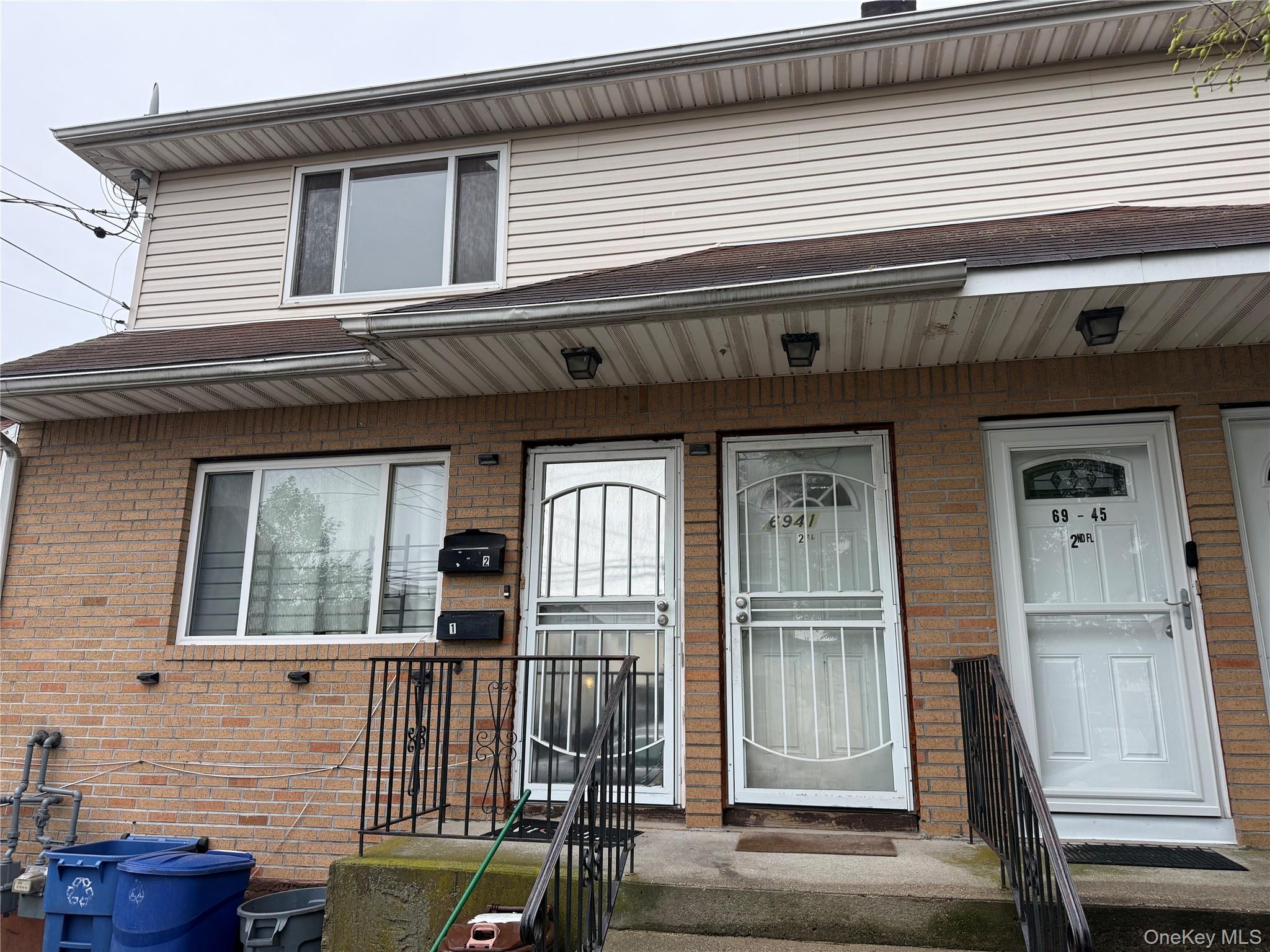 69-41 Burchell Avenue, Unit 2 photo 2