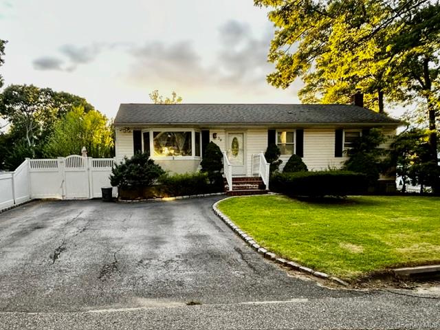 30 Orchard Drive – For Sale