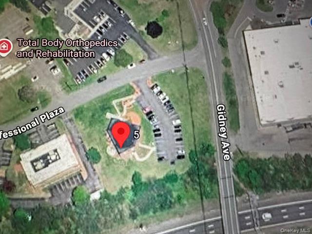 5 Hdsn Vly Prof Plaza, Unit Lower leve photo 22