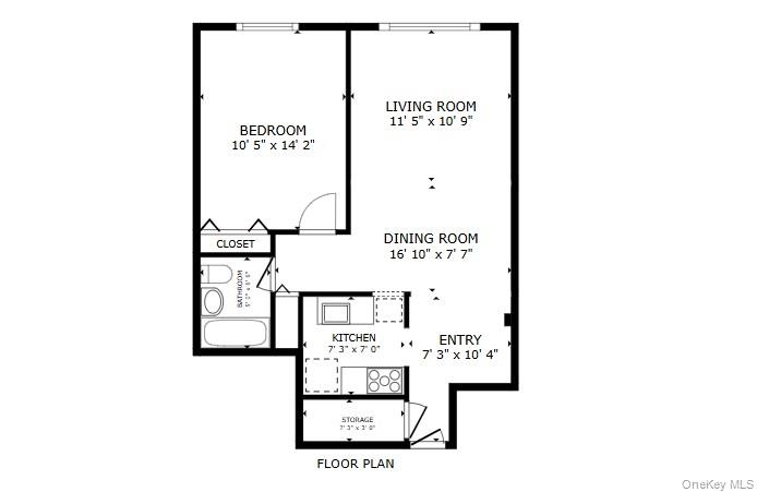 1874 Pelham Parkway S, Unit LF photo 17