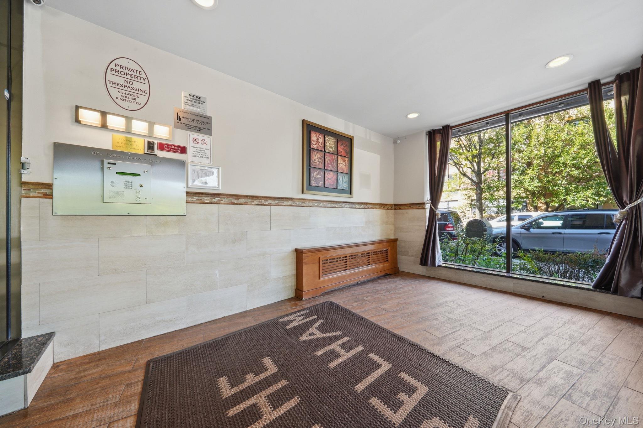 1874 Pelham Parkway S, Unit LF photo 3