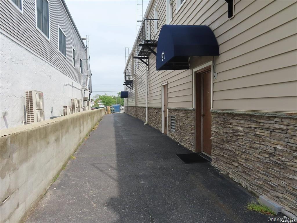 91 Deer Park, Apt #2 Avenue, Unit 2