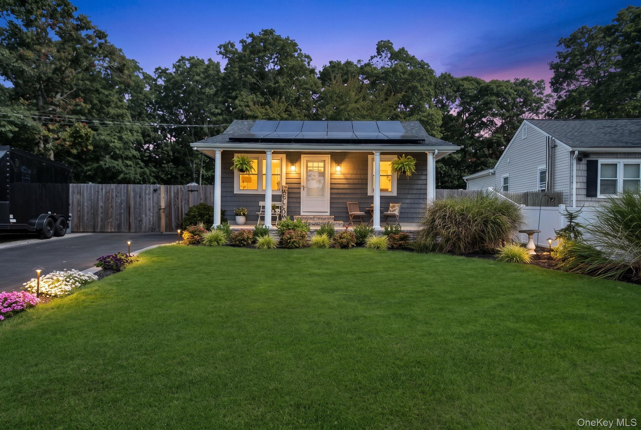 154 W End Avenue – For Sale