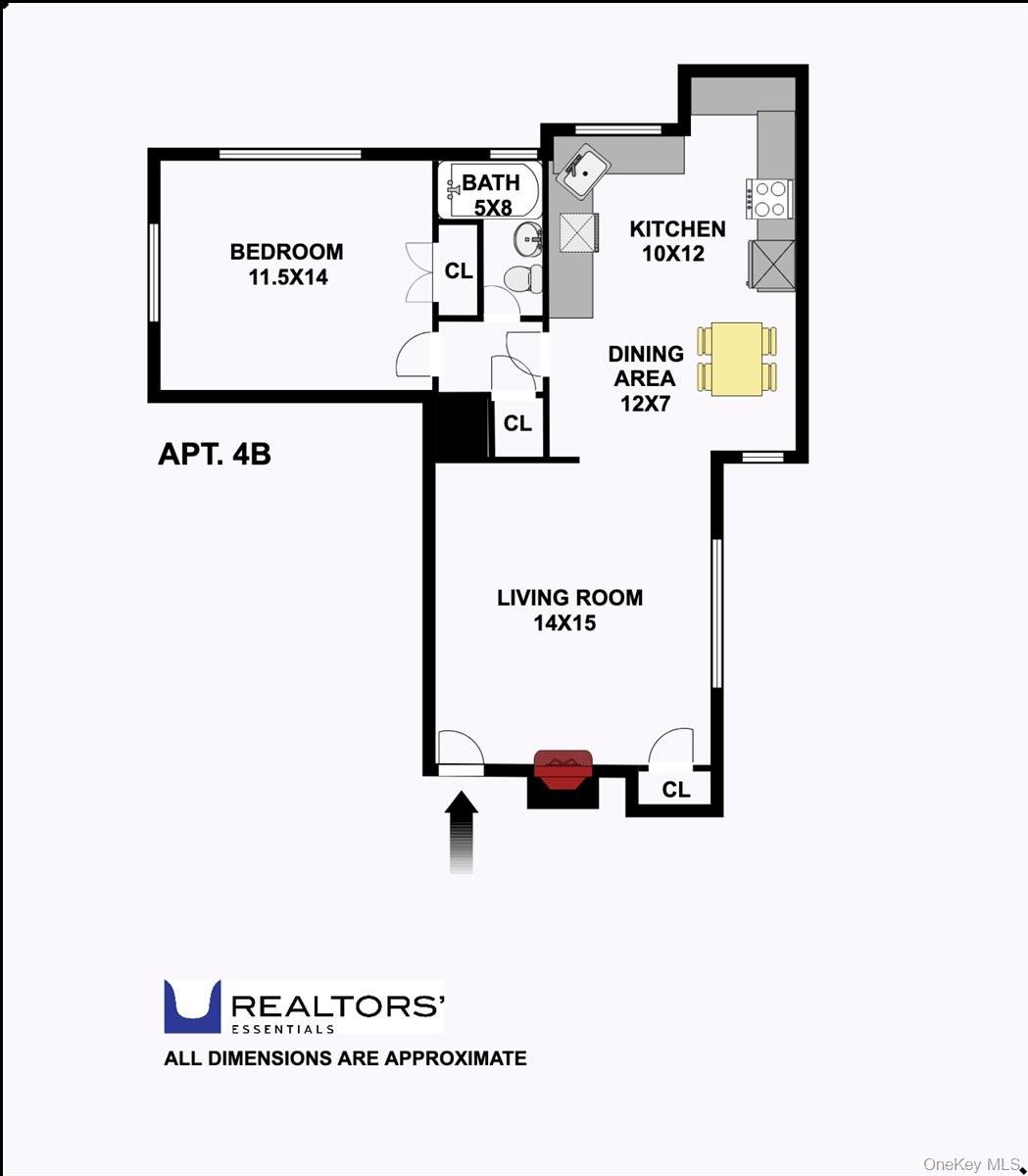 38-30 Douglaston Parkway, Unit 4B photo 17