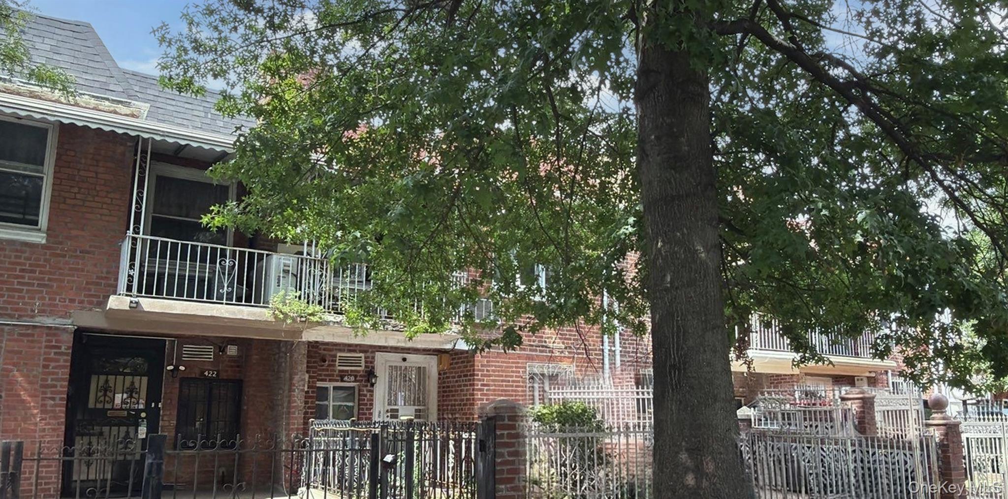 420 E 57th Street – For Sale