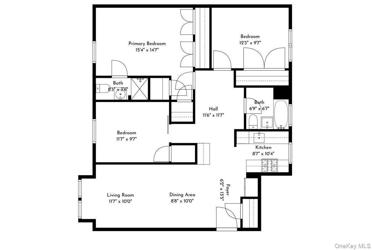 178 Garth Road, Unit TL photo 18
