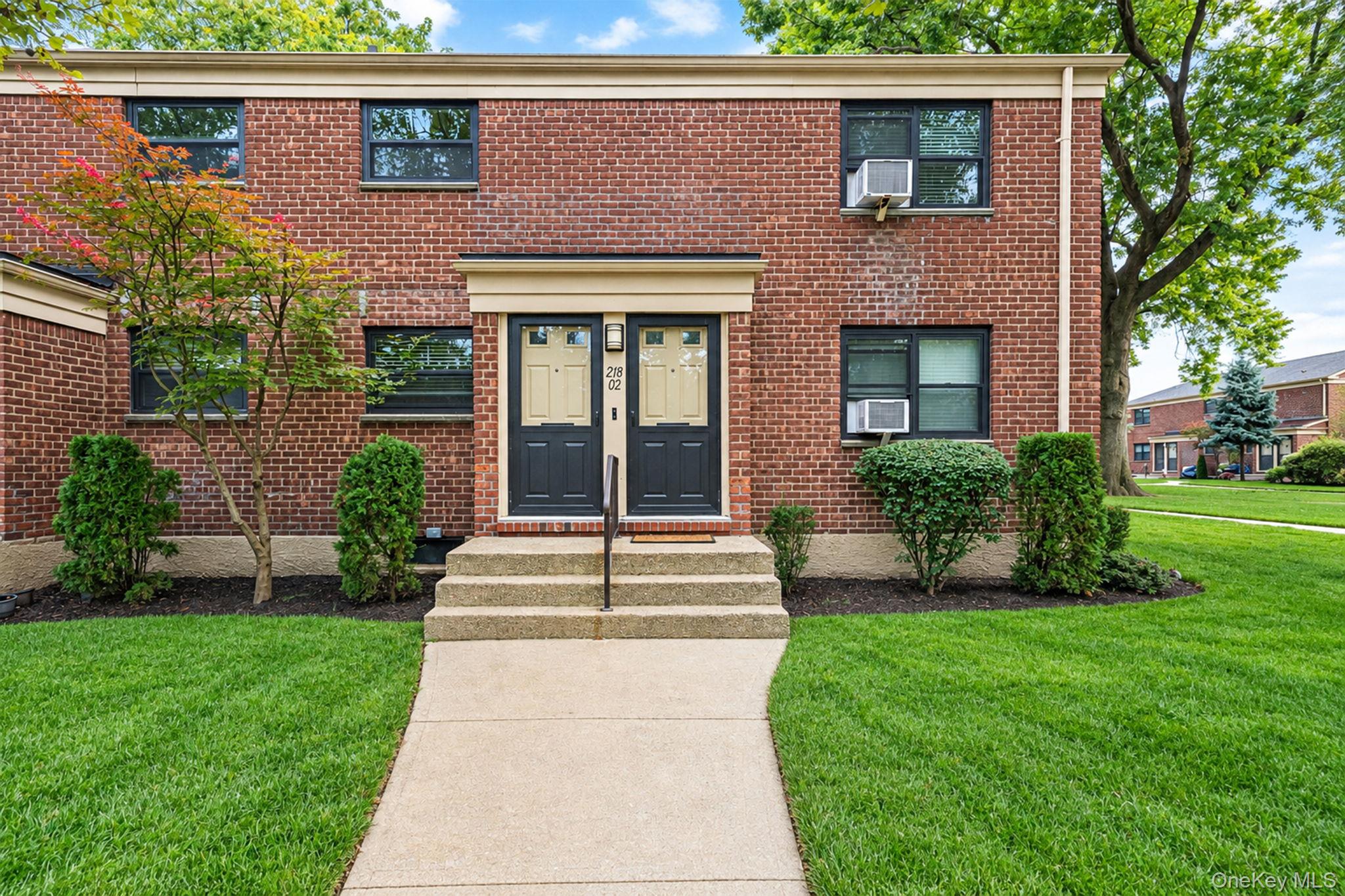 218-02 73rd Avenue, Unit 397A1