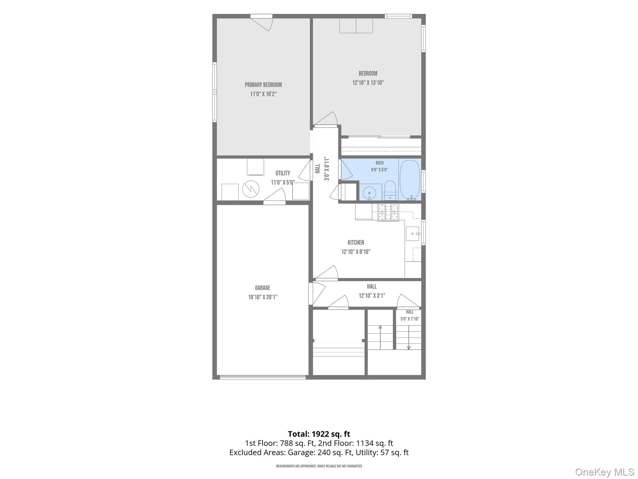 29 Suffolk Road, Unit A photo 30