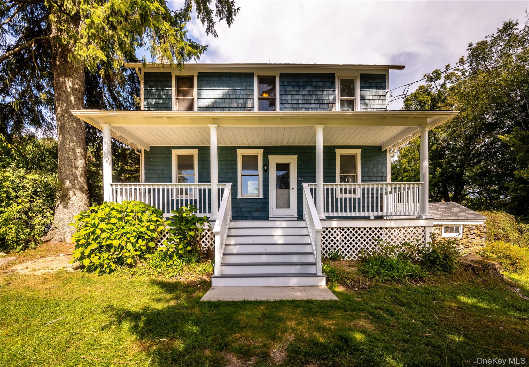 672 Tower Hill Road – For Sale
